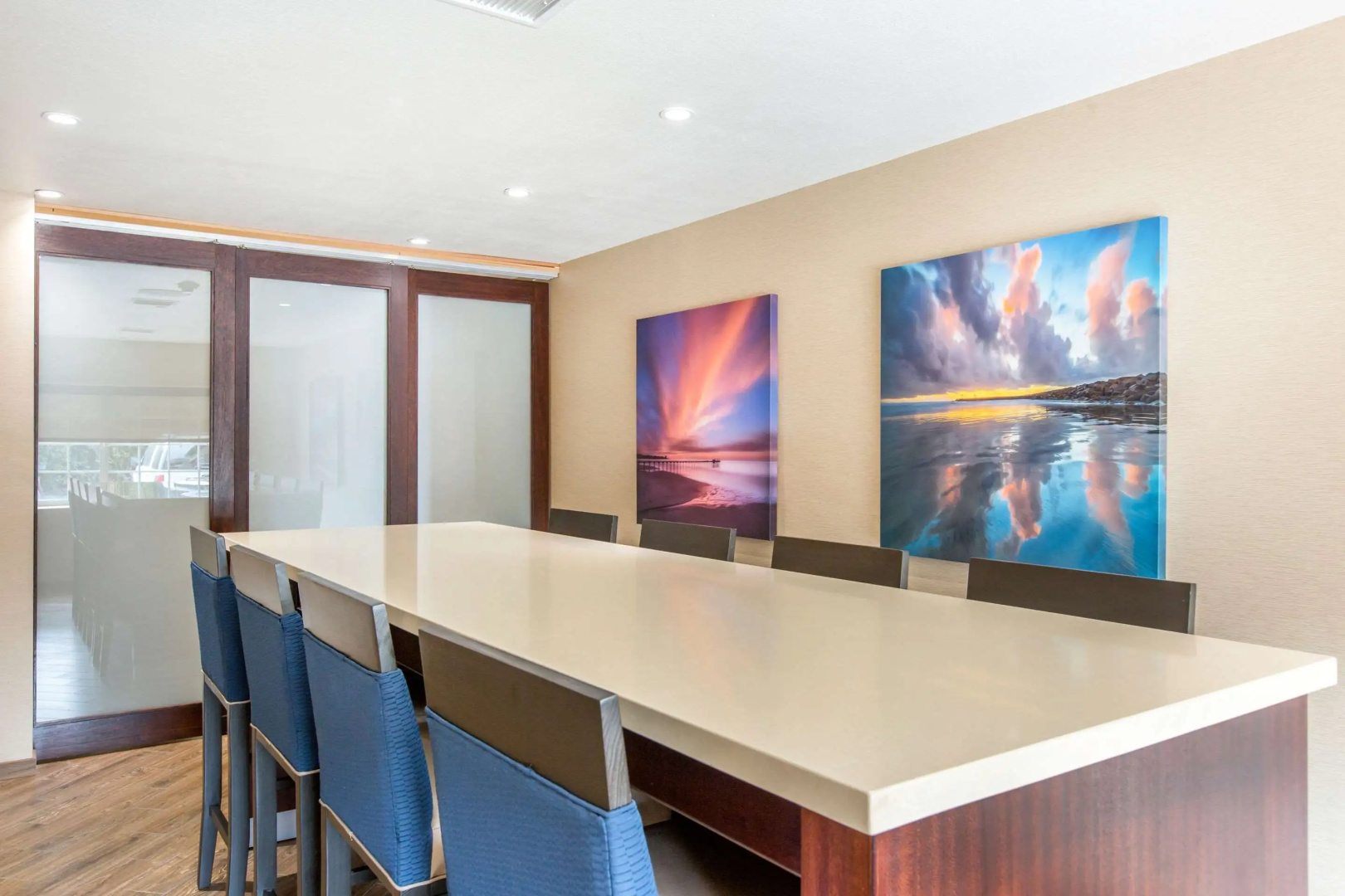 Foto - Best Western Inn & Suites San Diego – Zoo/SeaWorld Area