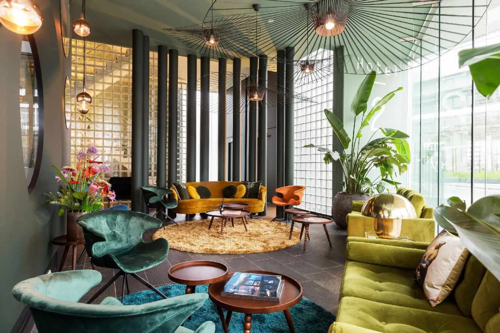 Foto - Hotel2Stay