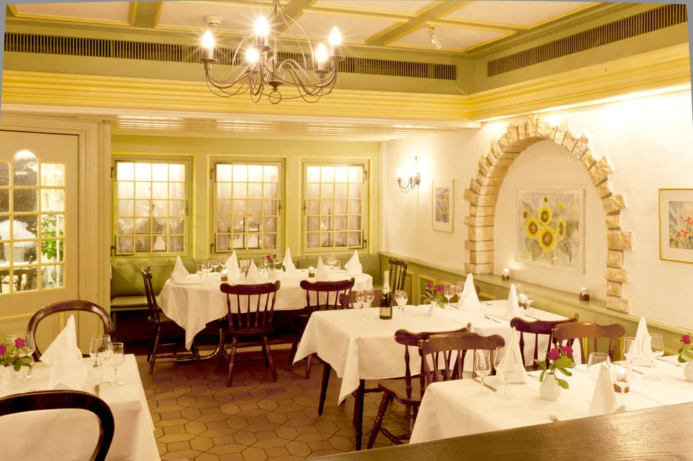 Photo - b-smart motel Basel