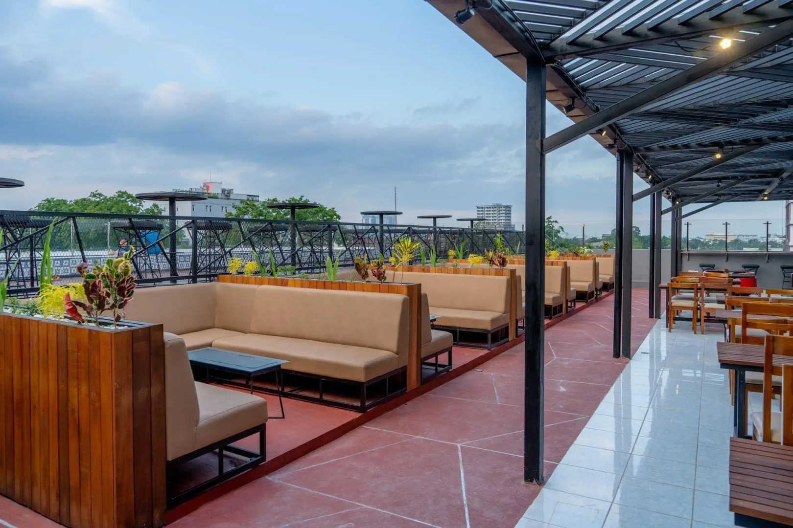 Photo - De'Tonga Hotel