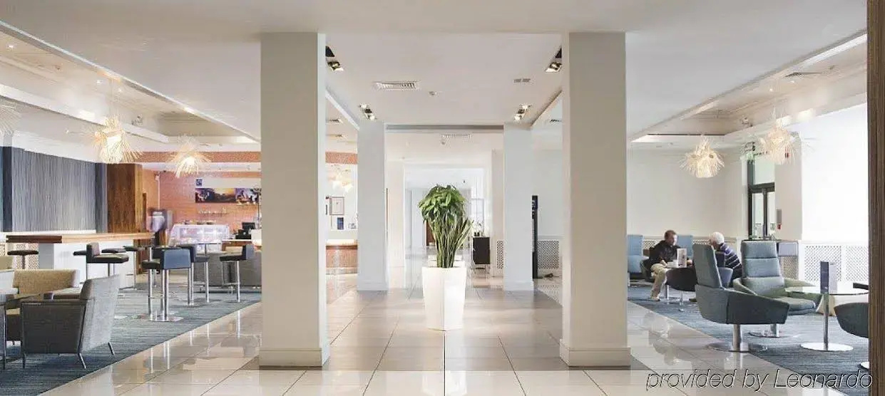 Photo - Clayton Hotel Dublin Airport Central