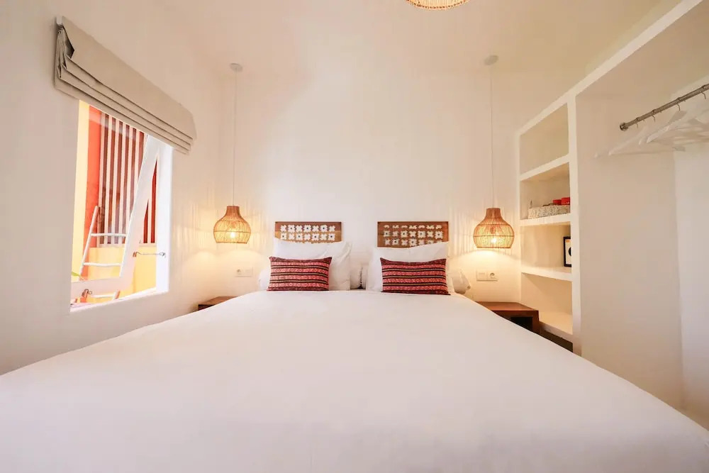 Foto - The Room Padang-Padang