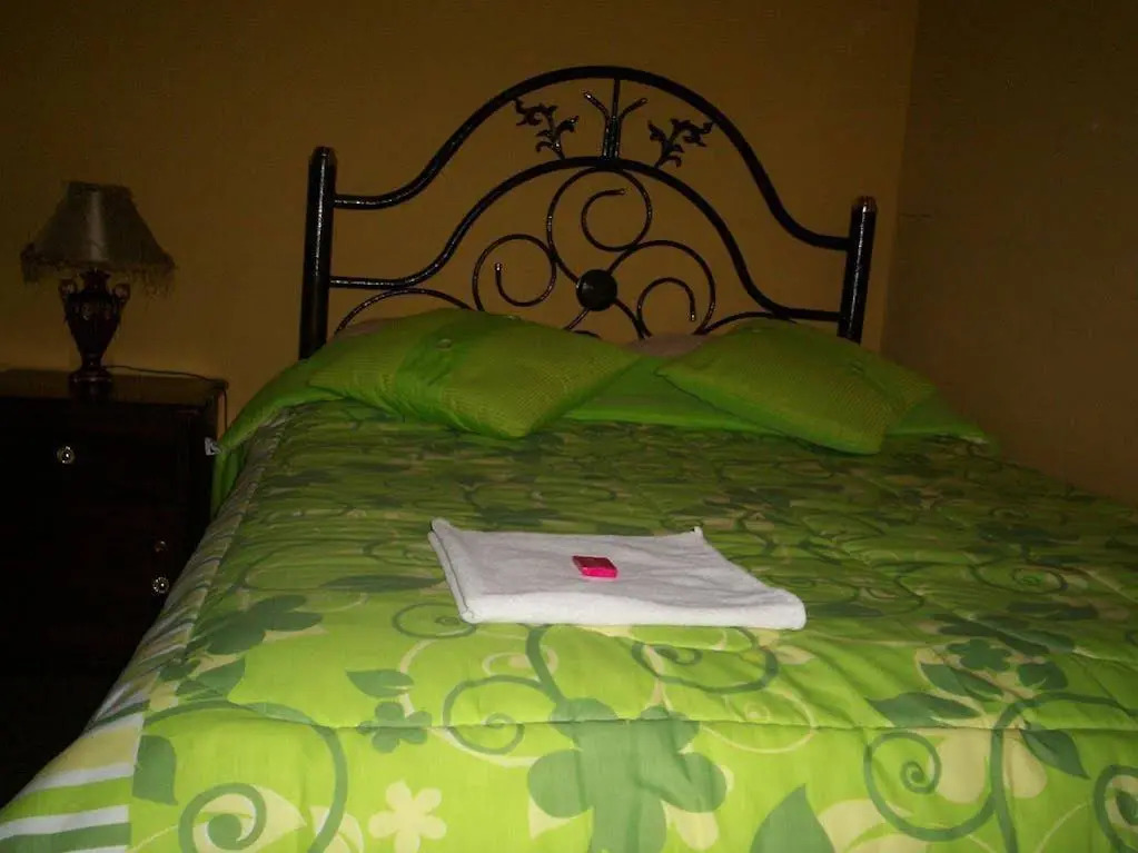 Photo - Whipala Hostal