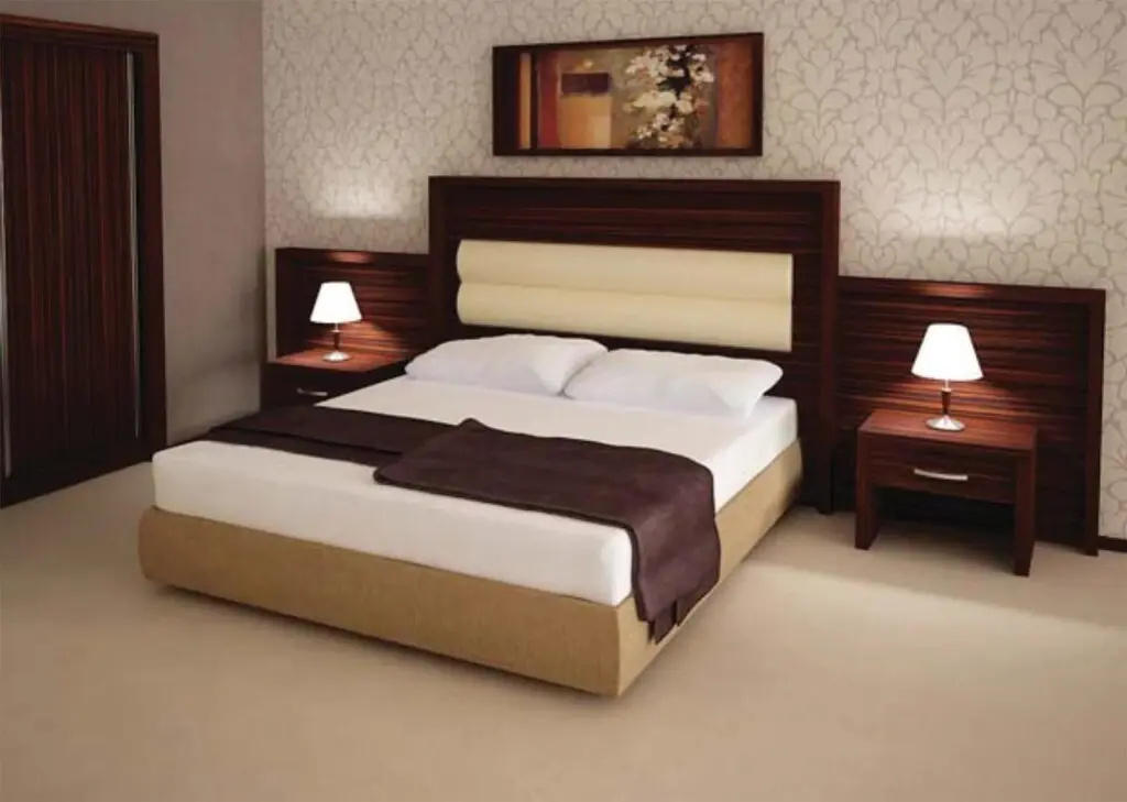 Foto - Town View Hotel