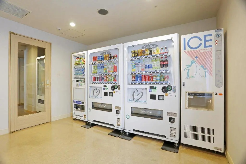 Foto - Hotel Lifort Sapporo