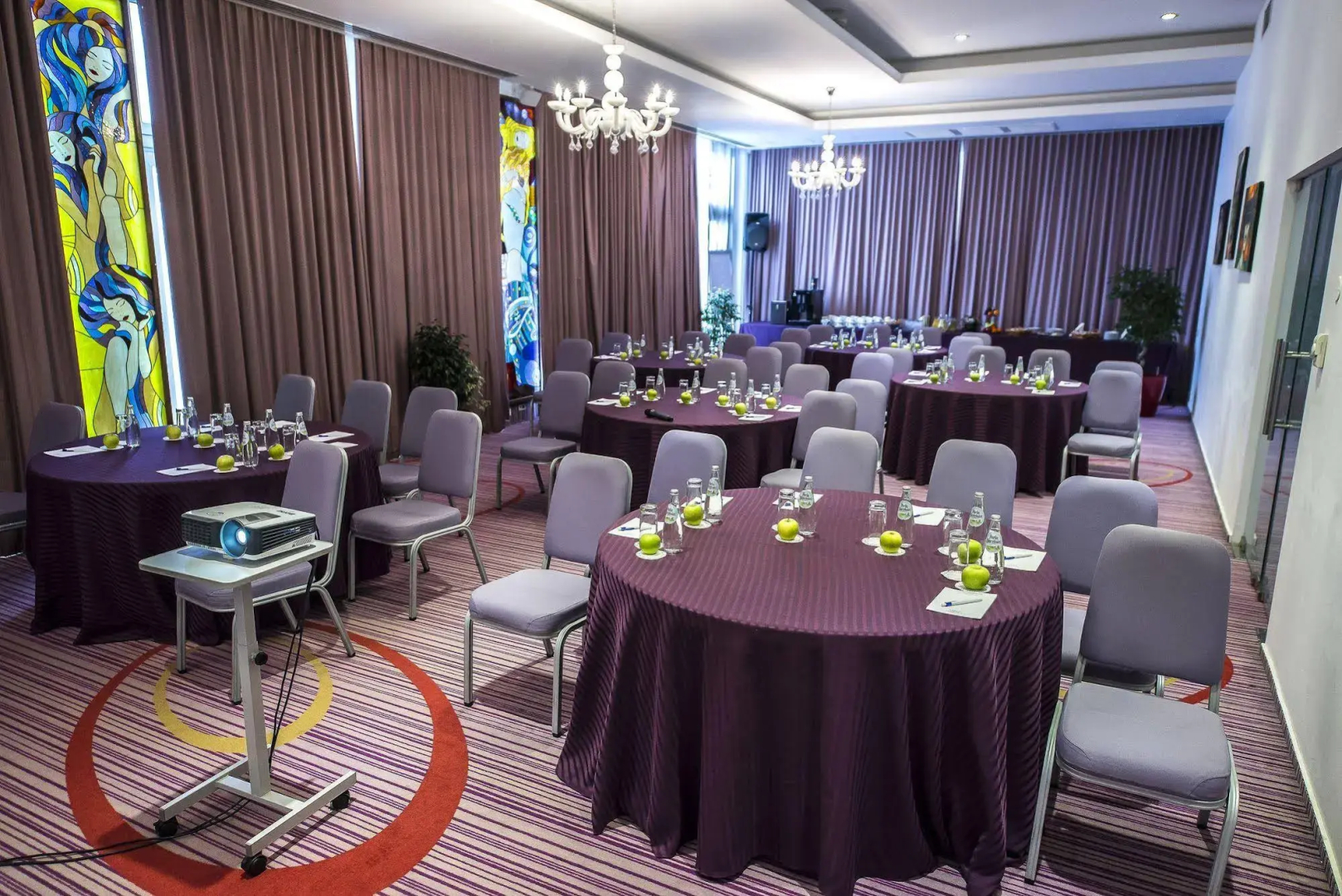 Foto - Marshal Garden Hotel
