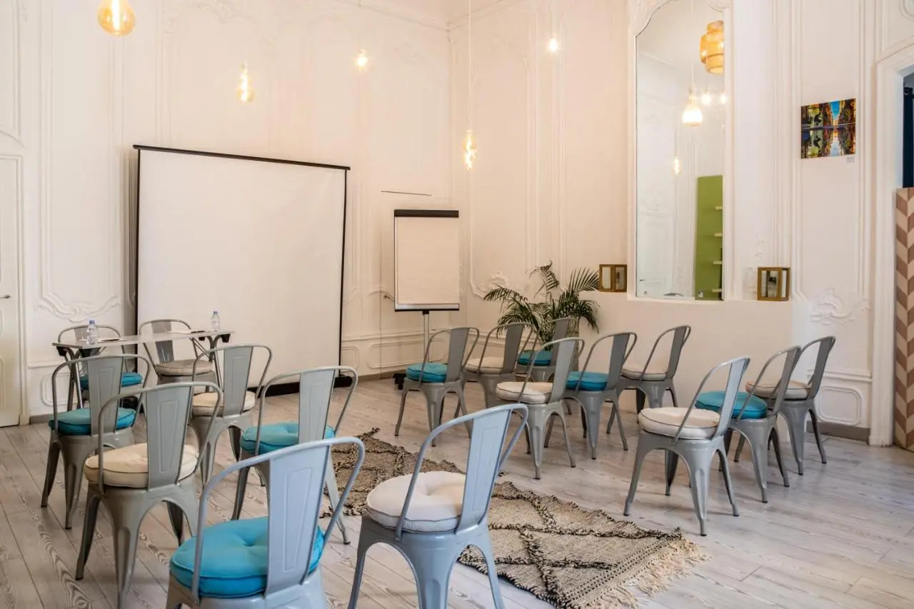 Photo - Hôtel Maison Montgrand Marseille Vieux Port