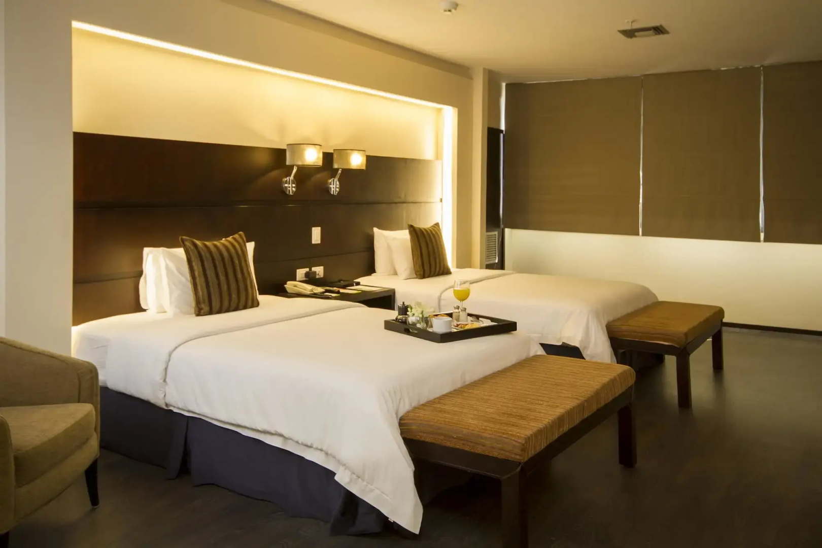 Foto - Unipark by Oro Verde Hotels