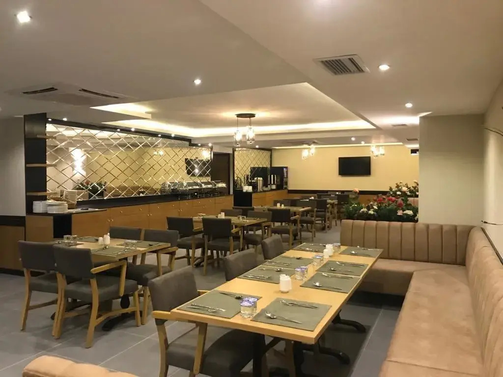 Foto - Best Garden Hotel