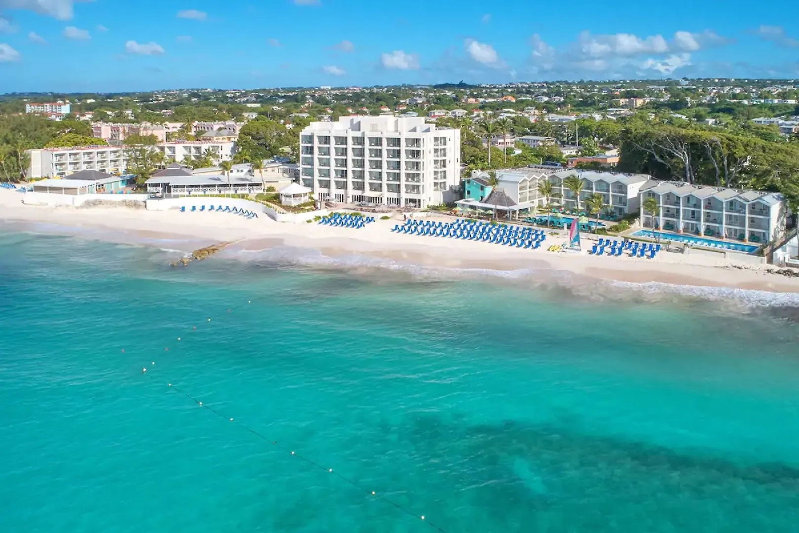 Photo - Sea Breeze Beach House All Inclusive by Ocean Hotels