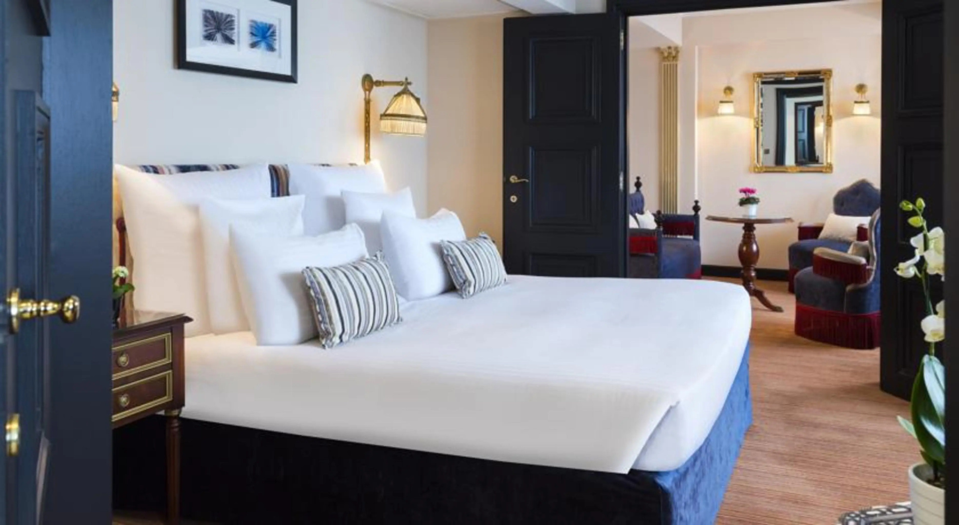 Foto - Hotel Barsey by Warwick