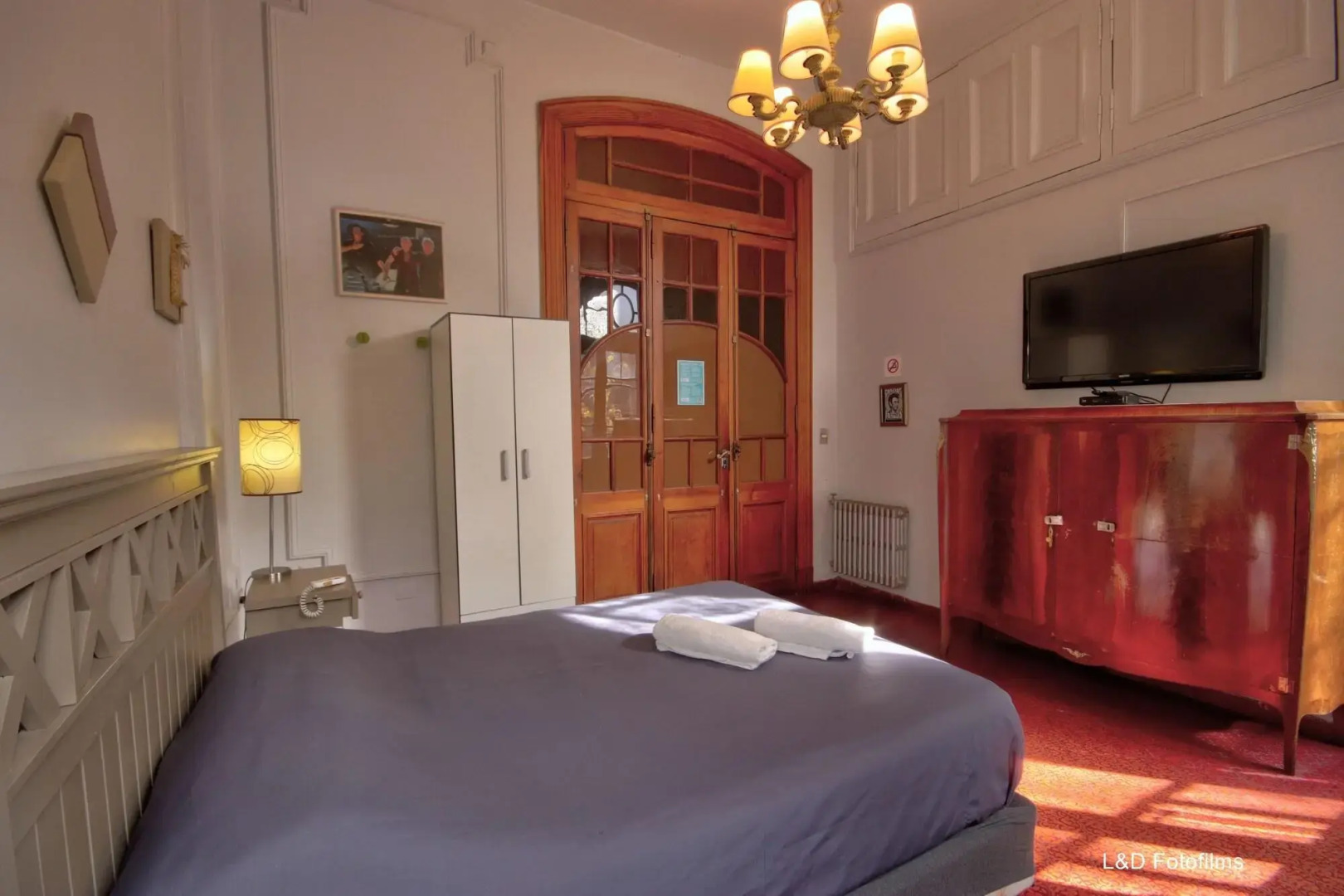 Foto - Play Hostel Arcos