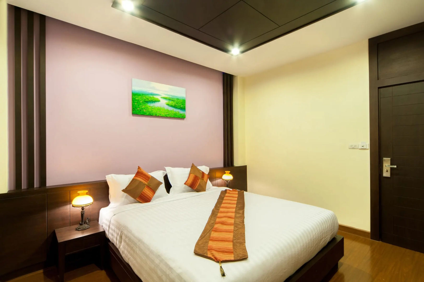 Foto - Tara Place Hotel Bangkok