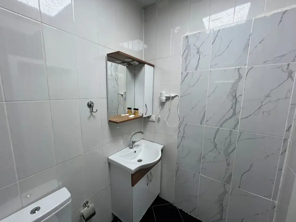 Foto - Gran Brn Hotel Taksim
