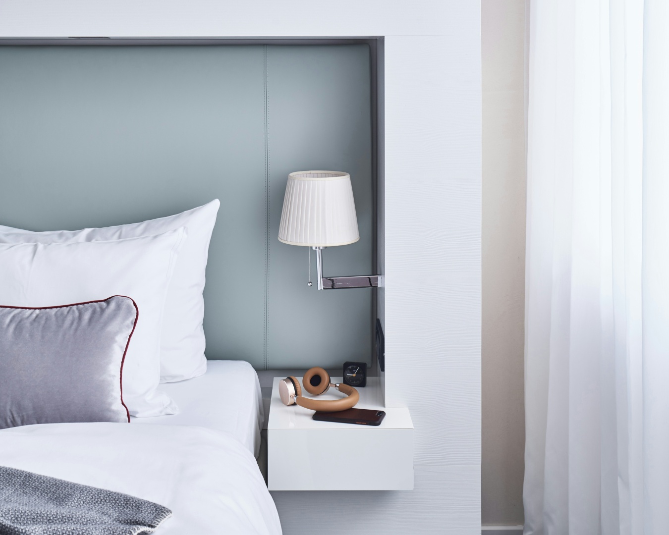 Photo - SIDE, Hamburg, a Member of Design Hotels