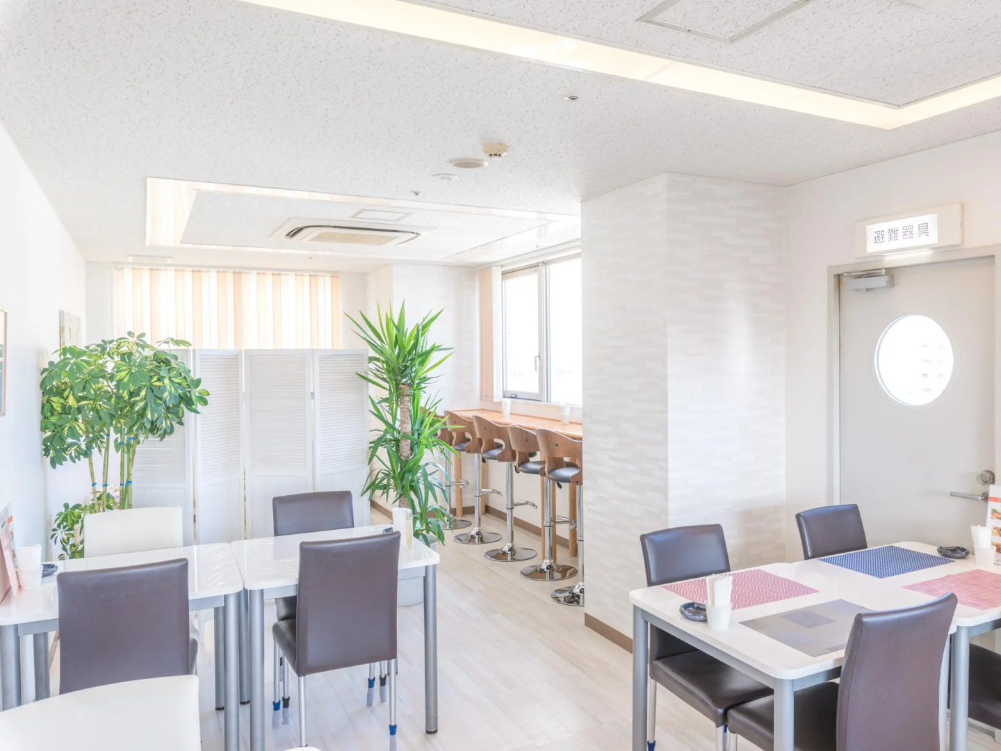 Foto - Hotel Famy Inn Kinshicho