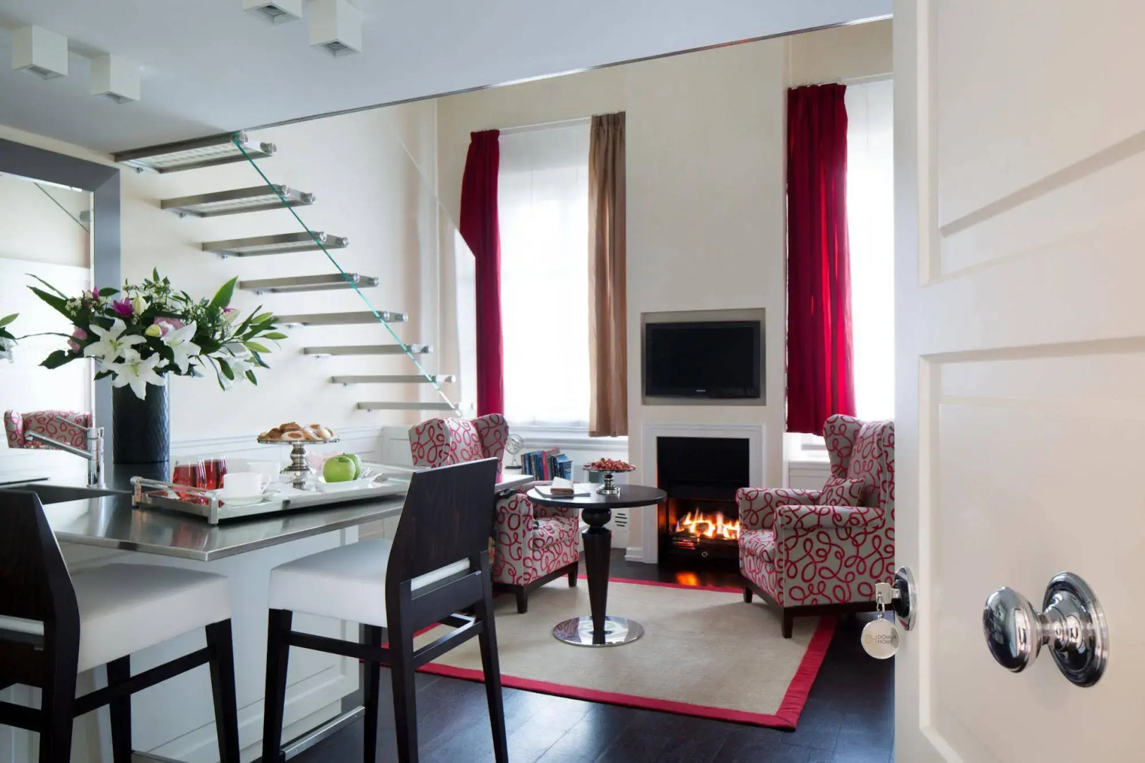 Photo - Ricasoli Firenze Luxury Apartments | UNA Esperienze