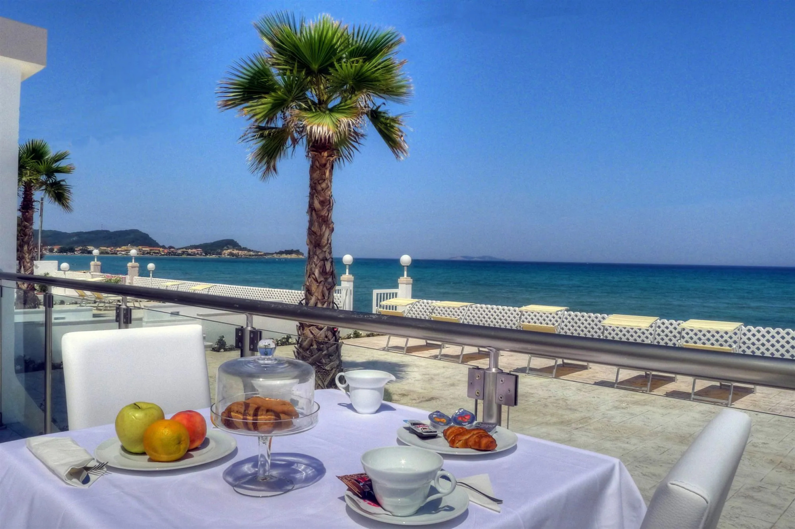 Photo - Sidari Beach Hotel