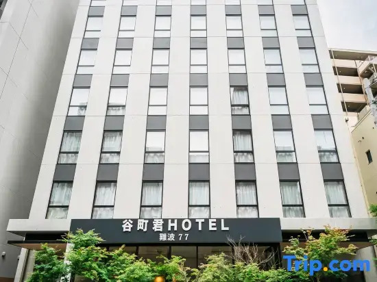 Photo - Far East Village Hotel Osaka, Namba South