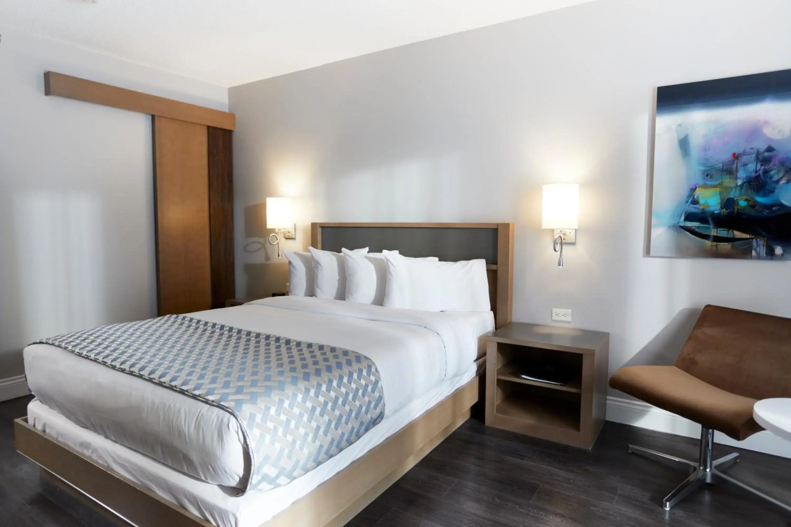 Photo - Hôtel Cofortel