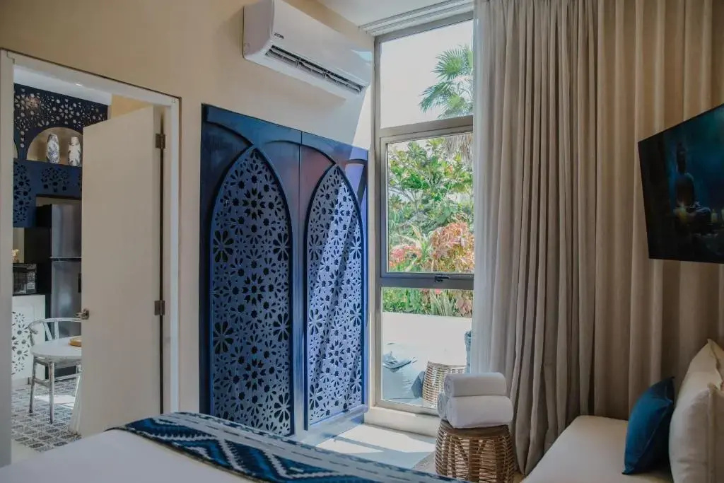 Photo - Sana Tulum Beachfront Boutique Hotel