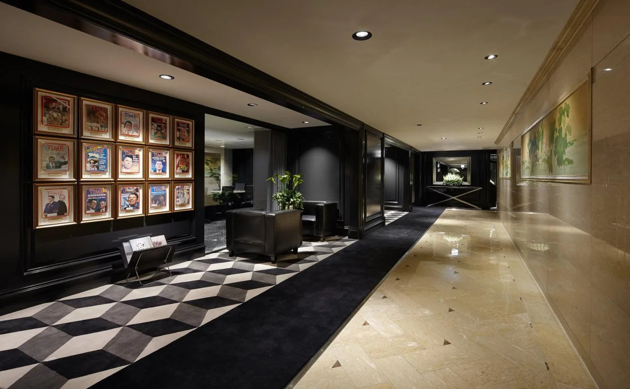 Foto - Kensington Hotel Yeouido