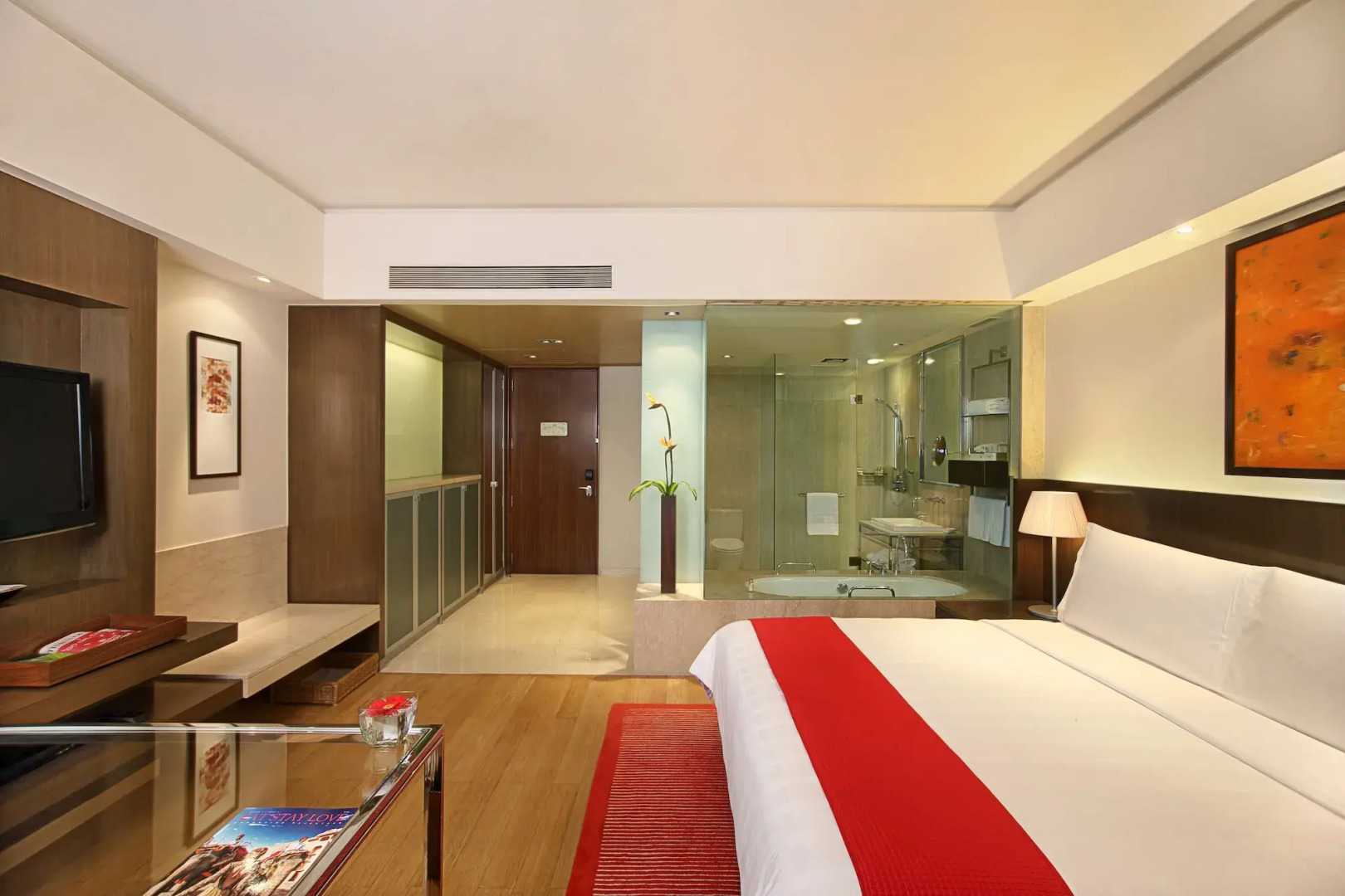 Foto - Trident Bandra Kurla