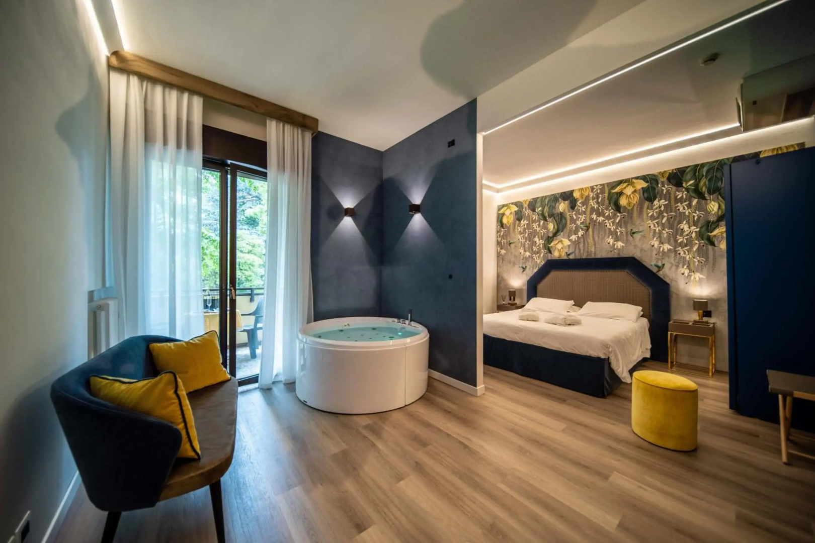 Photo - Hotel Terme Milano