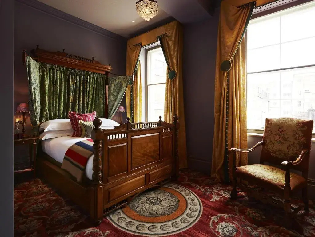 Photo - The Zetter Marylebone