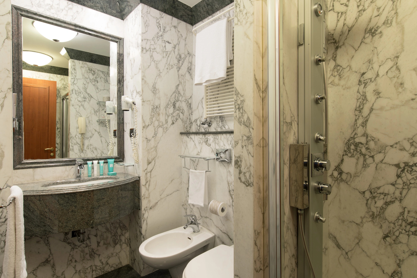 Foto - Hotel Capitol Milano