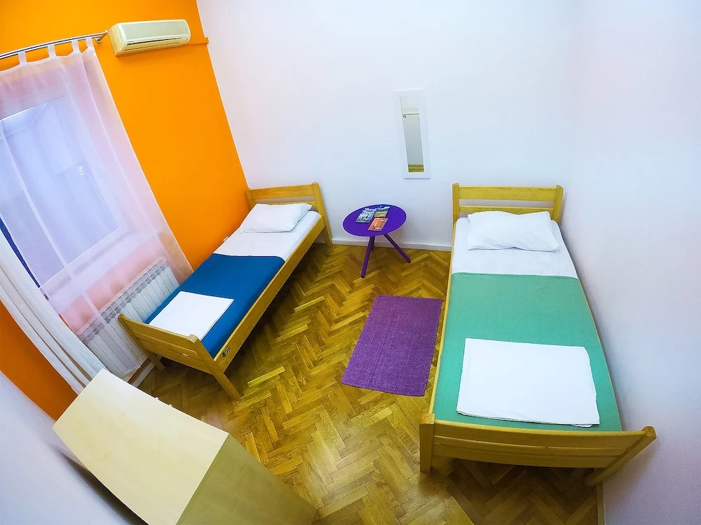 Foto - Whole Wide World Hostel