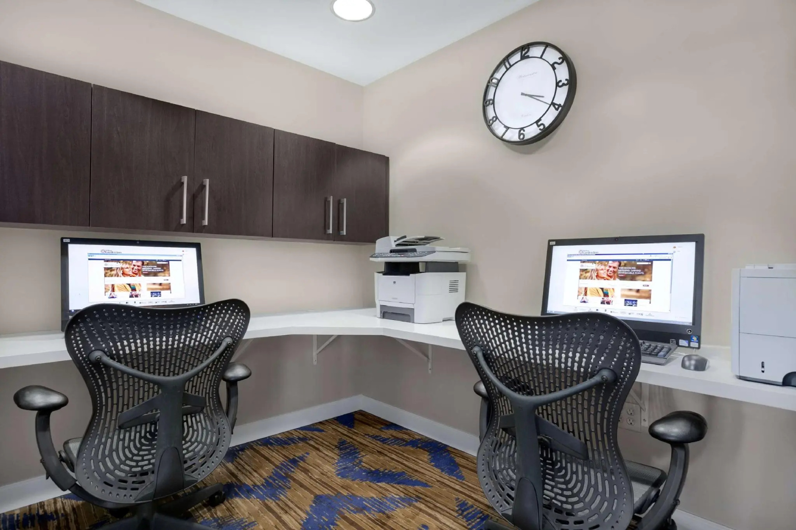 Photo - Hilton Garden Inn Anaheim Garden Grove