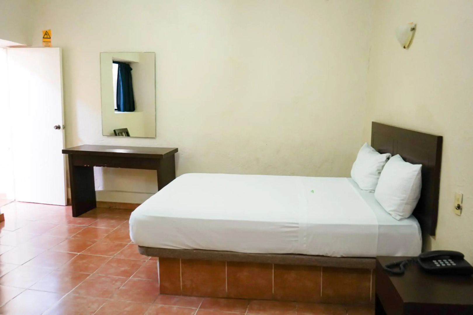 Foto - OYO Hotel Plaza Veracruz Centro Historico