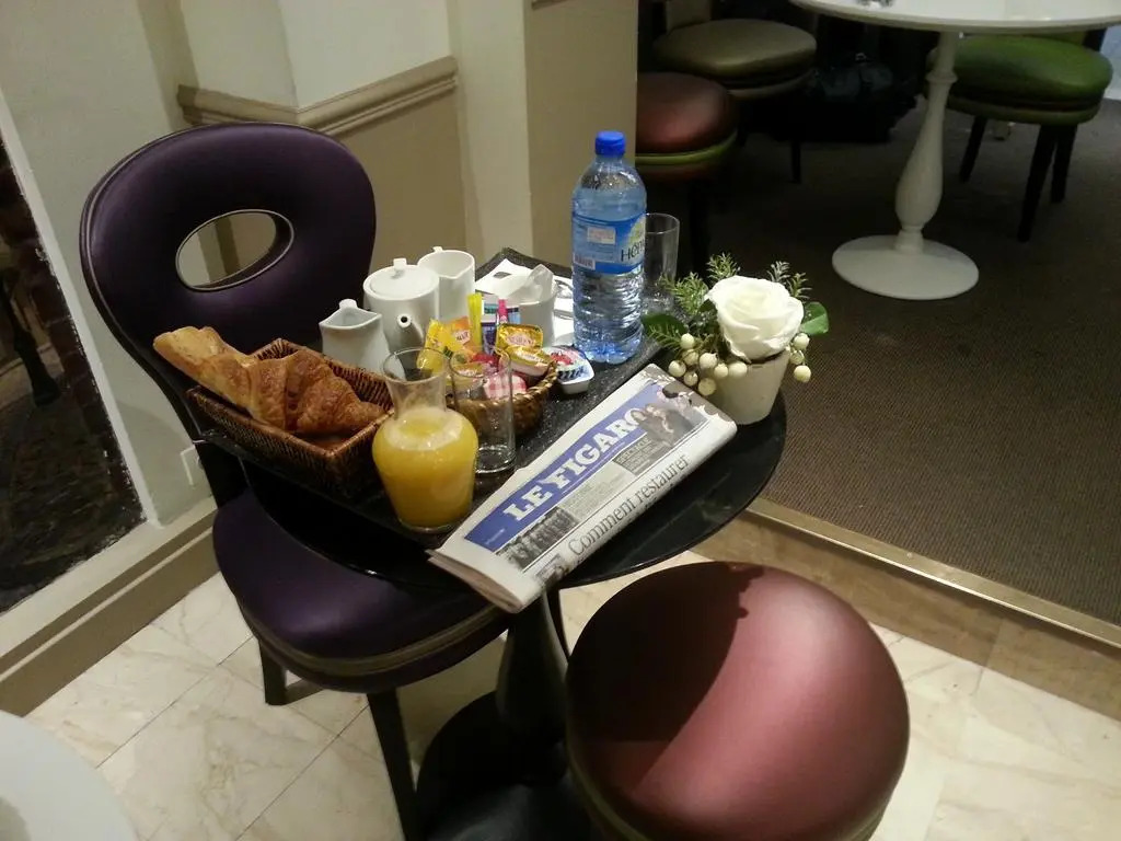 Foto - Hotel Little Regina