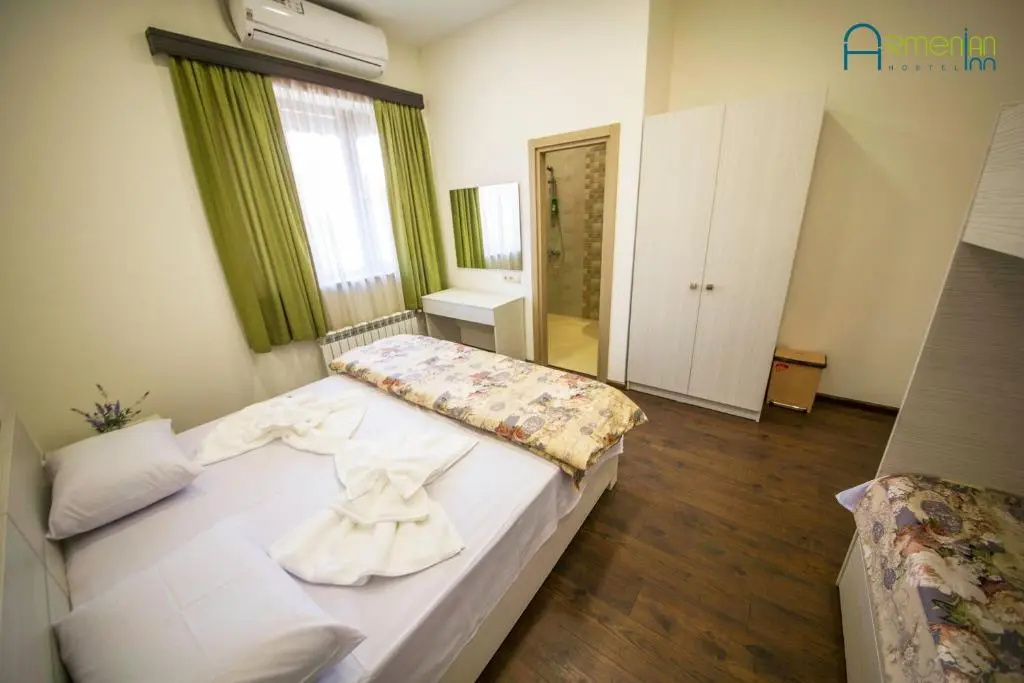 Foto - Armenian Inn Hostel
