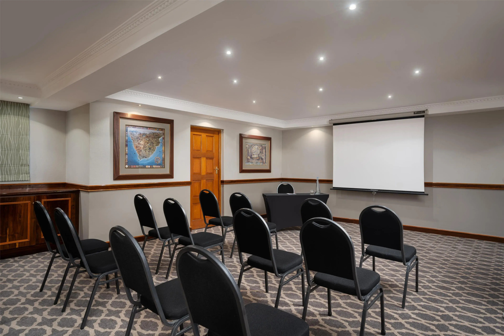 Foto - Premier Hotel Falstaff