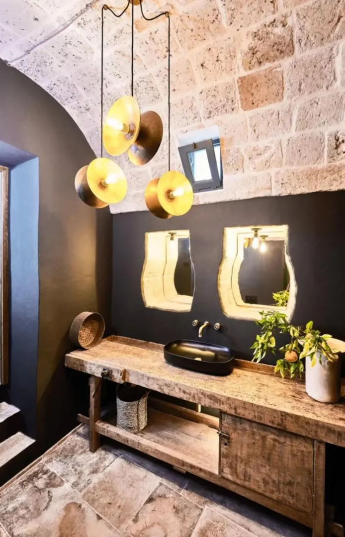 Bambarone La Masseria, Bild 1 von 9