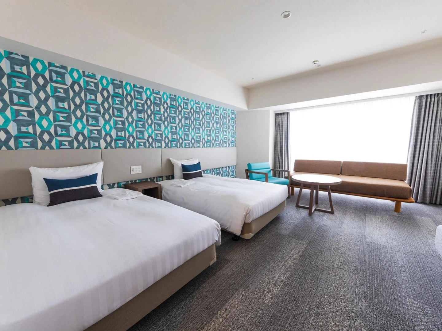 Foto - Okinawa Grand Mer Resort