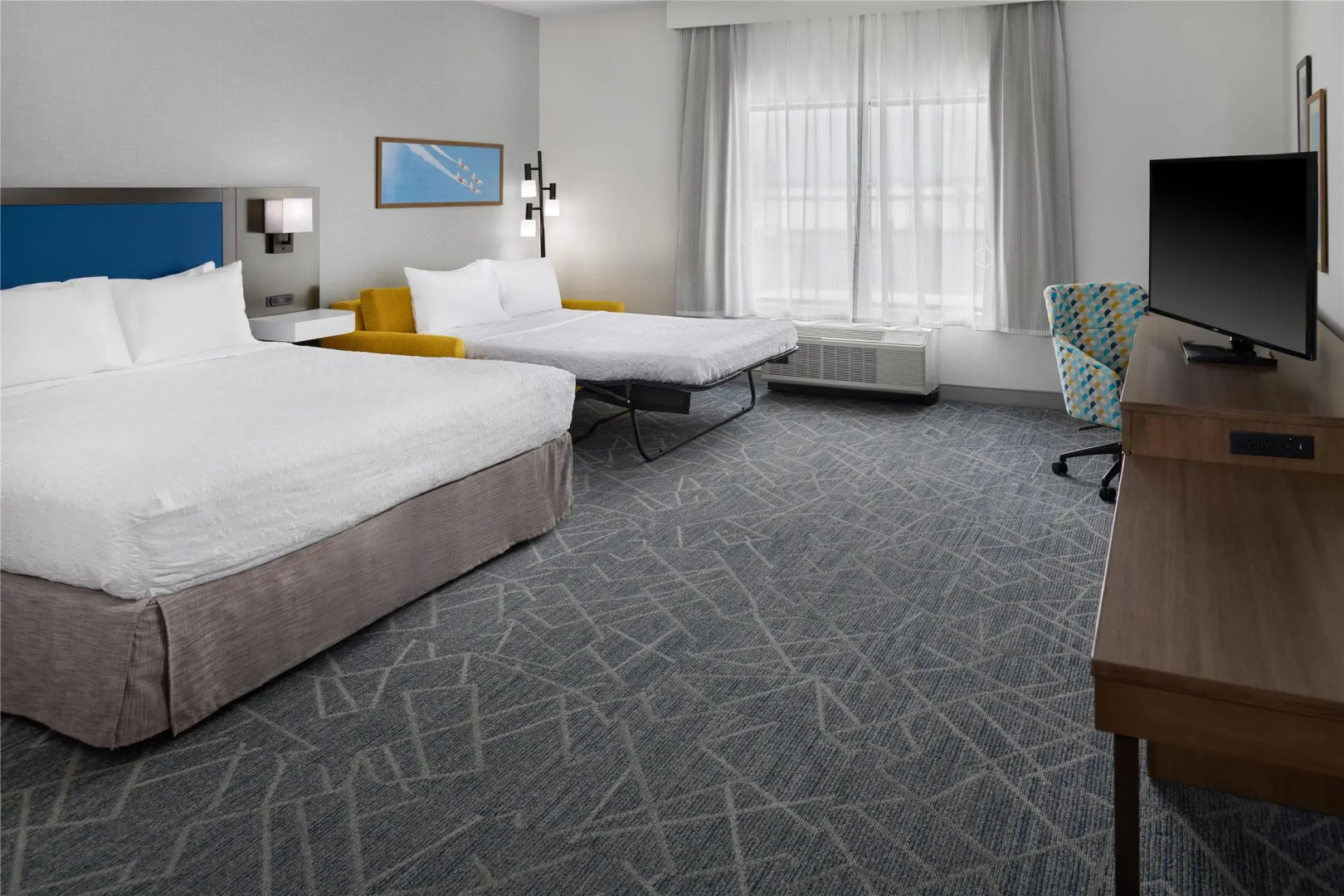 Photo - Hampton Inn & Suites Syracuse North Airport Area