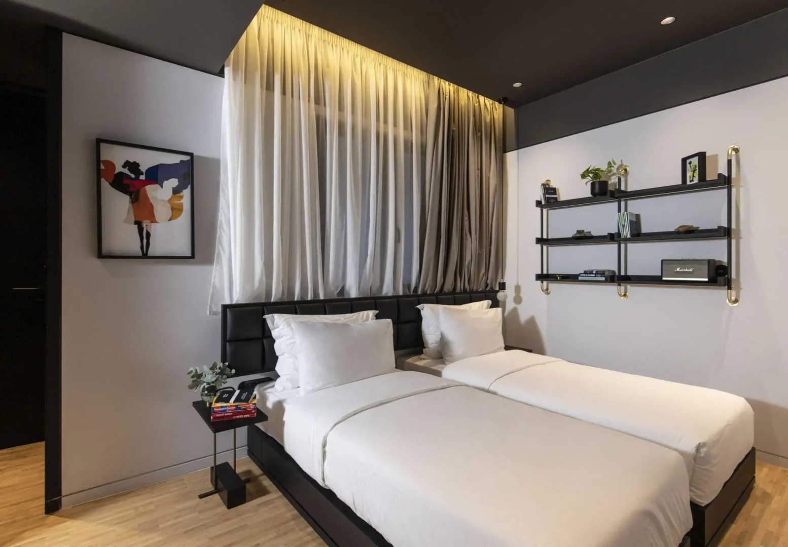 Photo - The Modernist Athens