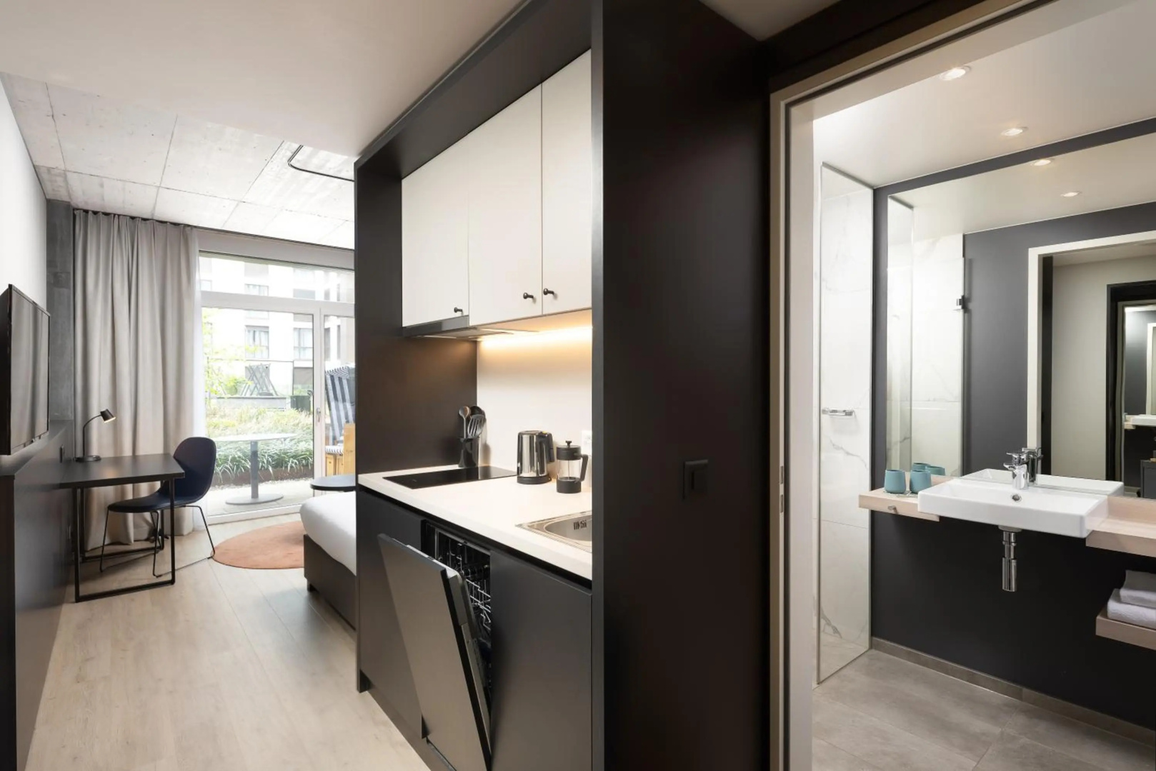 Photo - Radisson Hotel & Suites Zurich