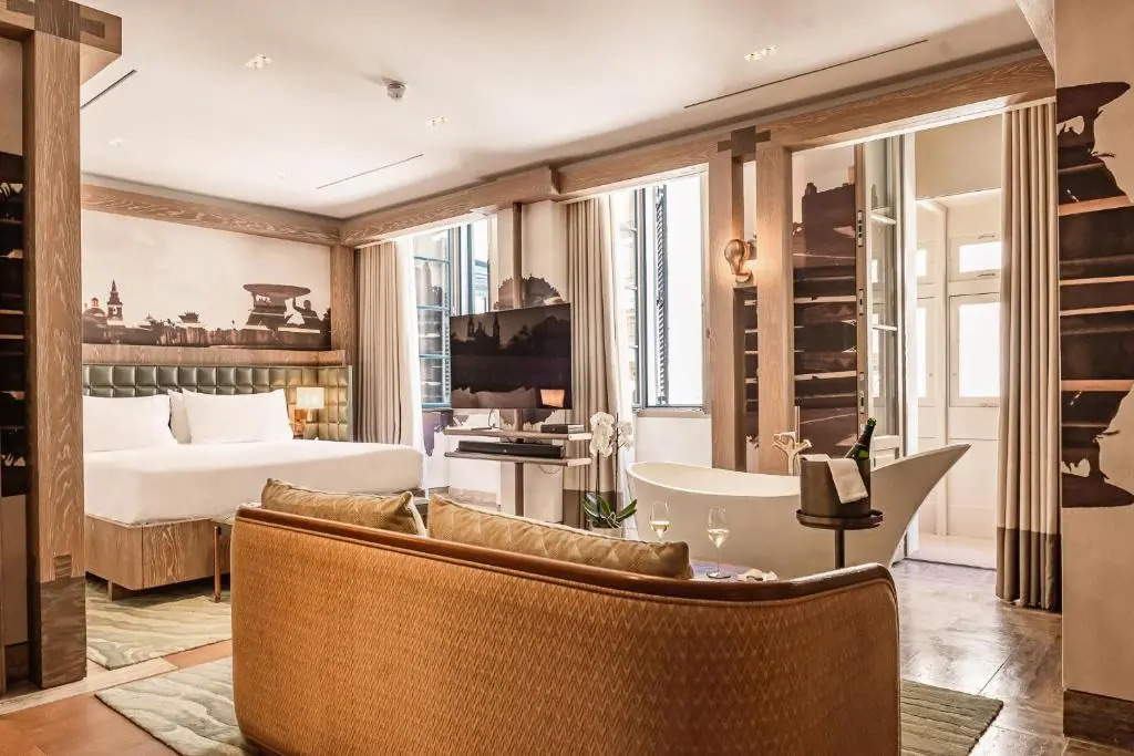 Foto - Iniala Harbour House