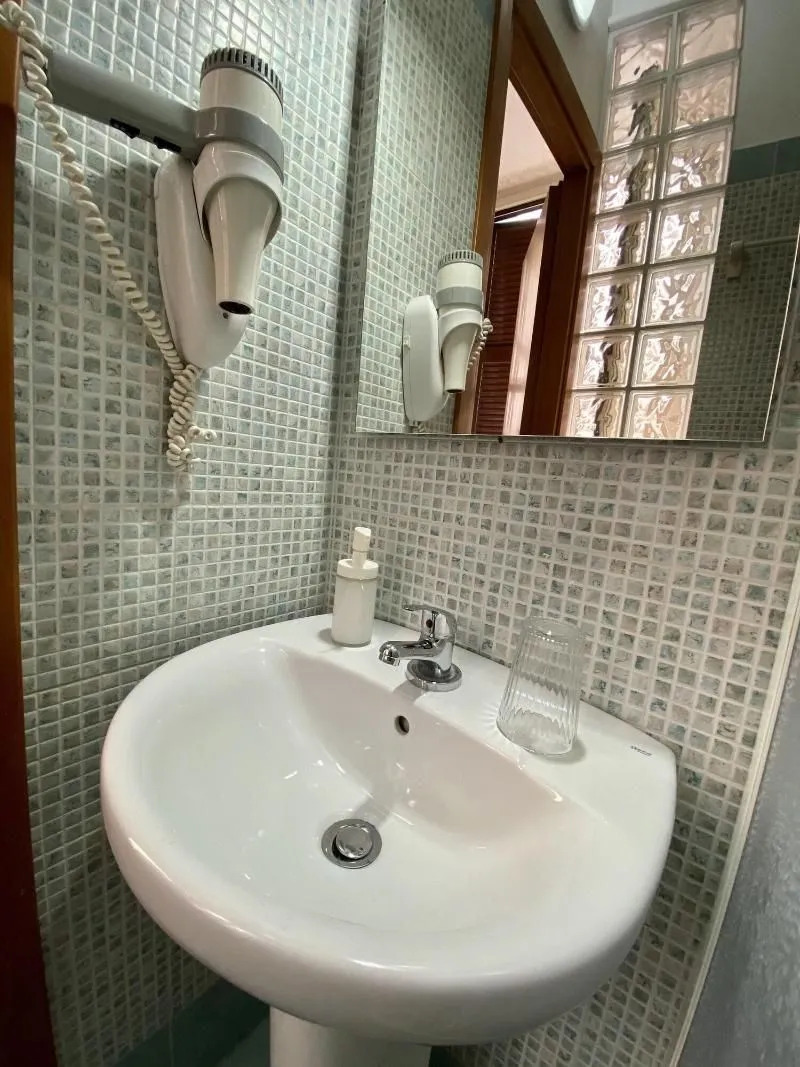 Foto - Hotel Washington