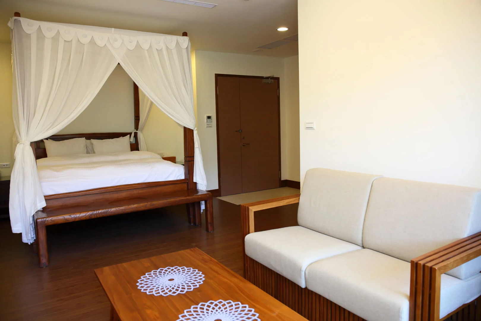 Foto - Spring Spa Hotel