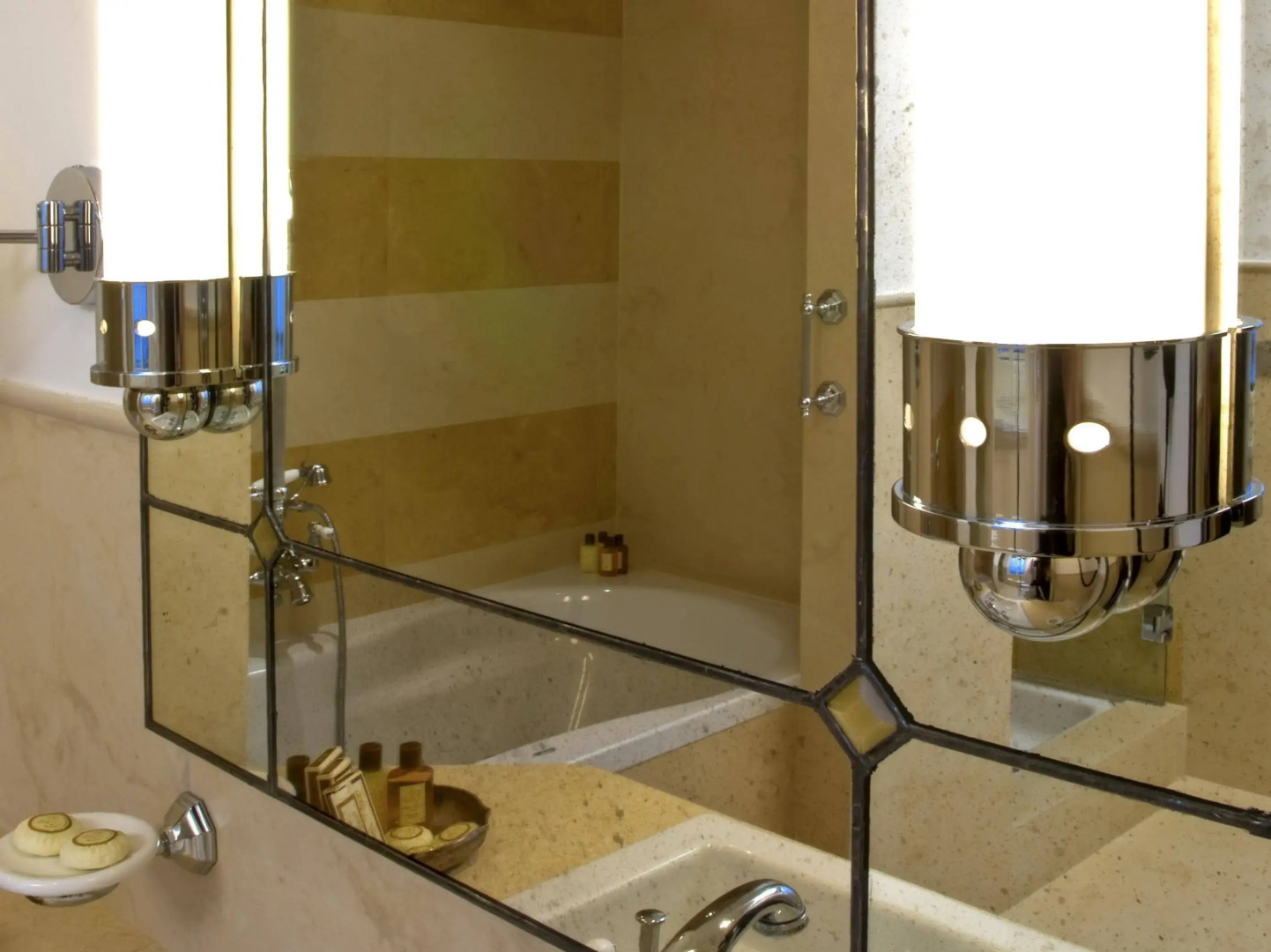 Foto - Grand Hotel Savoia Genova, Curio Collection by Hilton