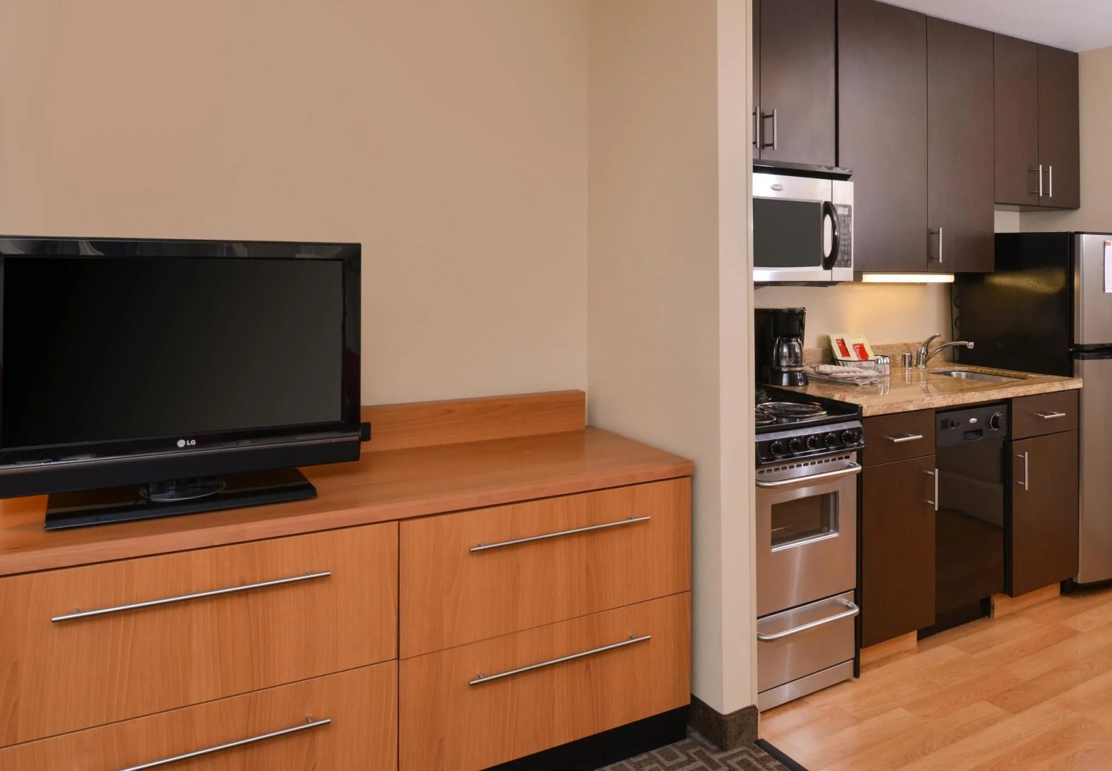 Foto - TownePlace Suites by Marriott Sacramento Roseville