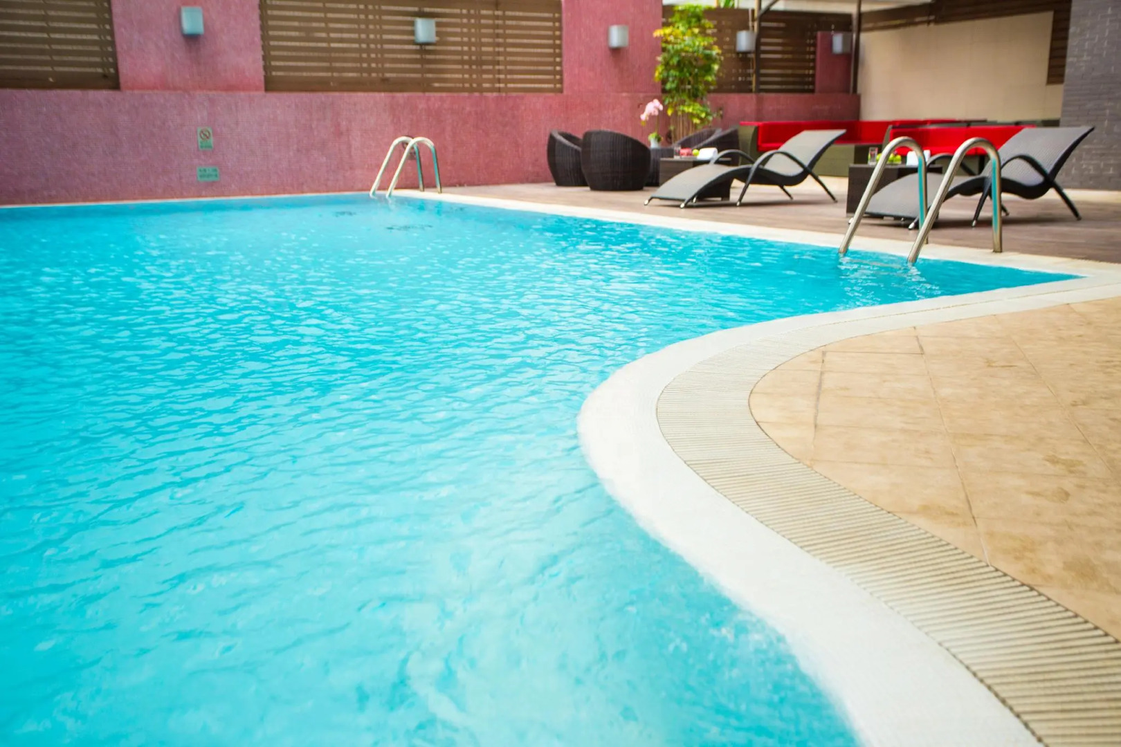 Foto - Wharney Hotel