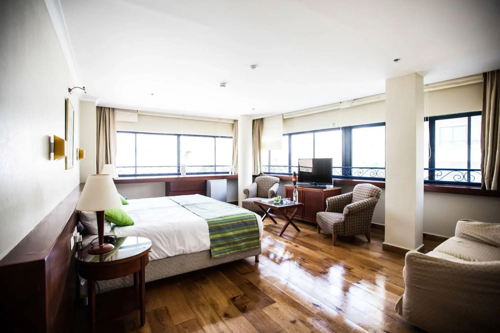 Photo - Spirit of Herzl Hotel הרוח של הרצל