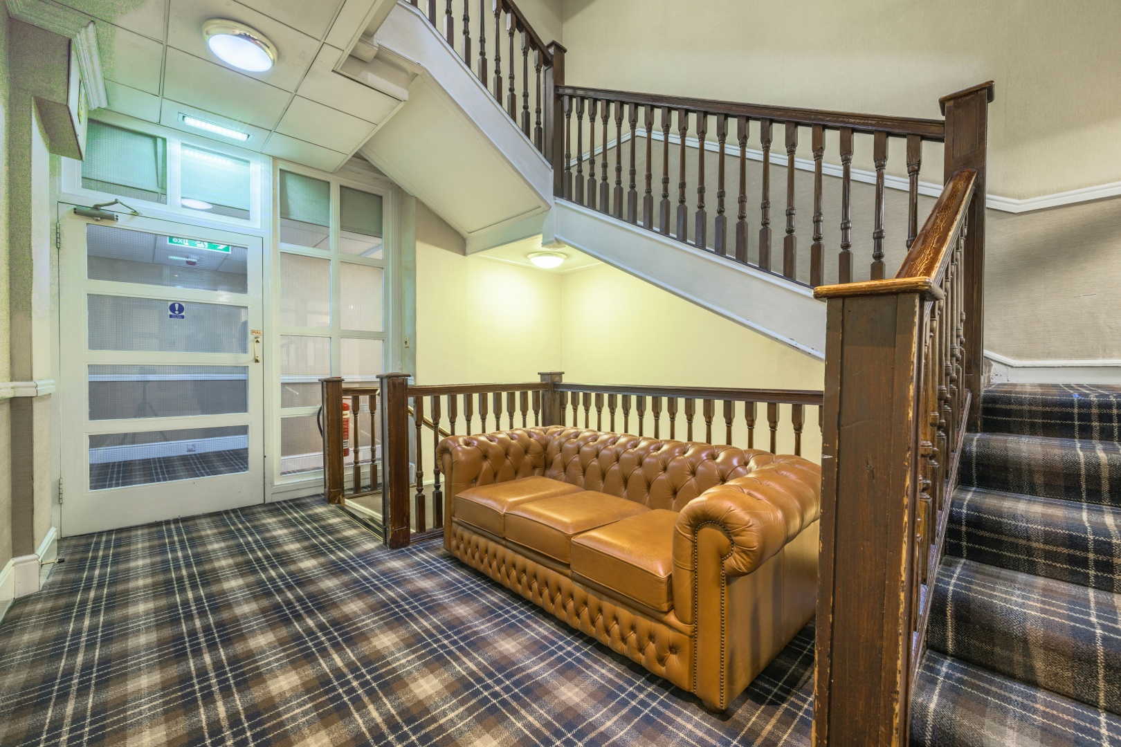 Foto - Old Waverley Hotel