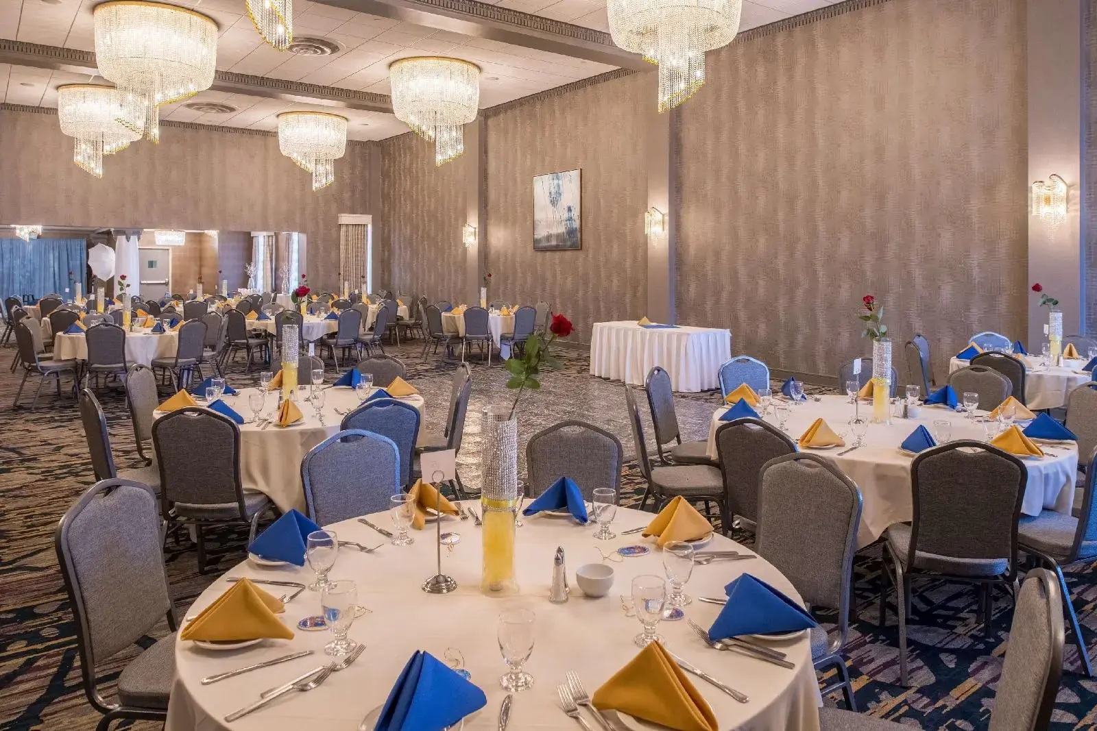Foto - DoubleTree by Hilton Utica